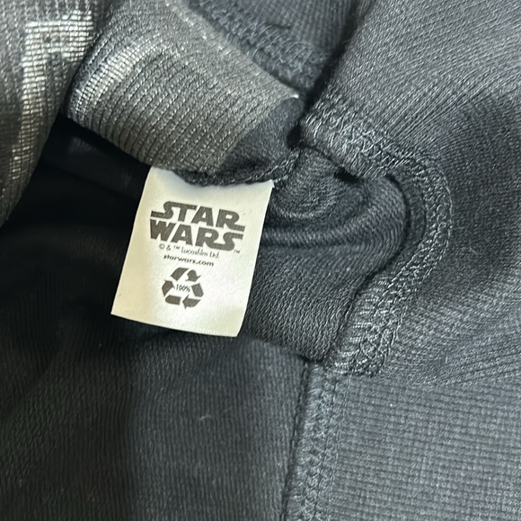 Disney park star wars  pull over sweatshirt - Picture 8 of 10